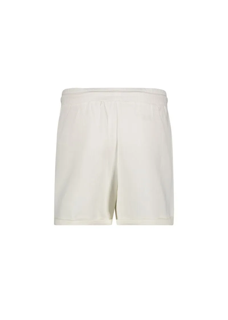 Short in felpa