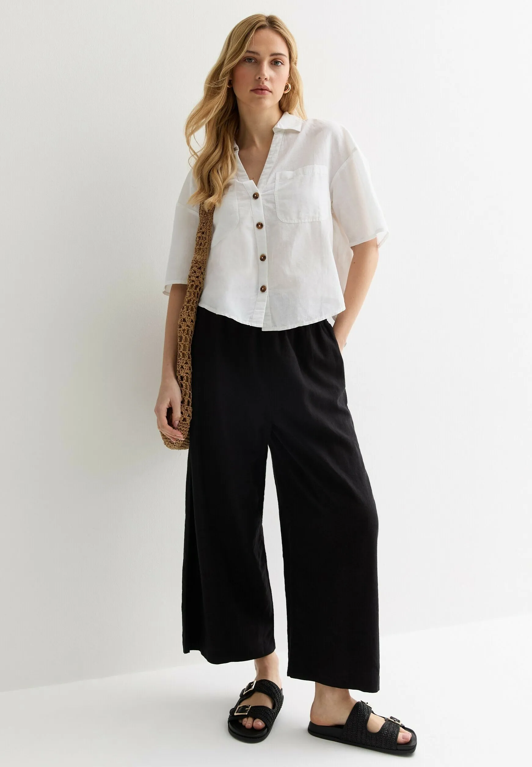 SHORT SLEEVE  - Camicia