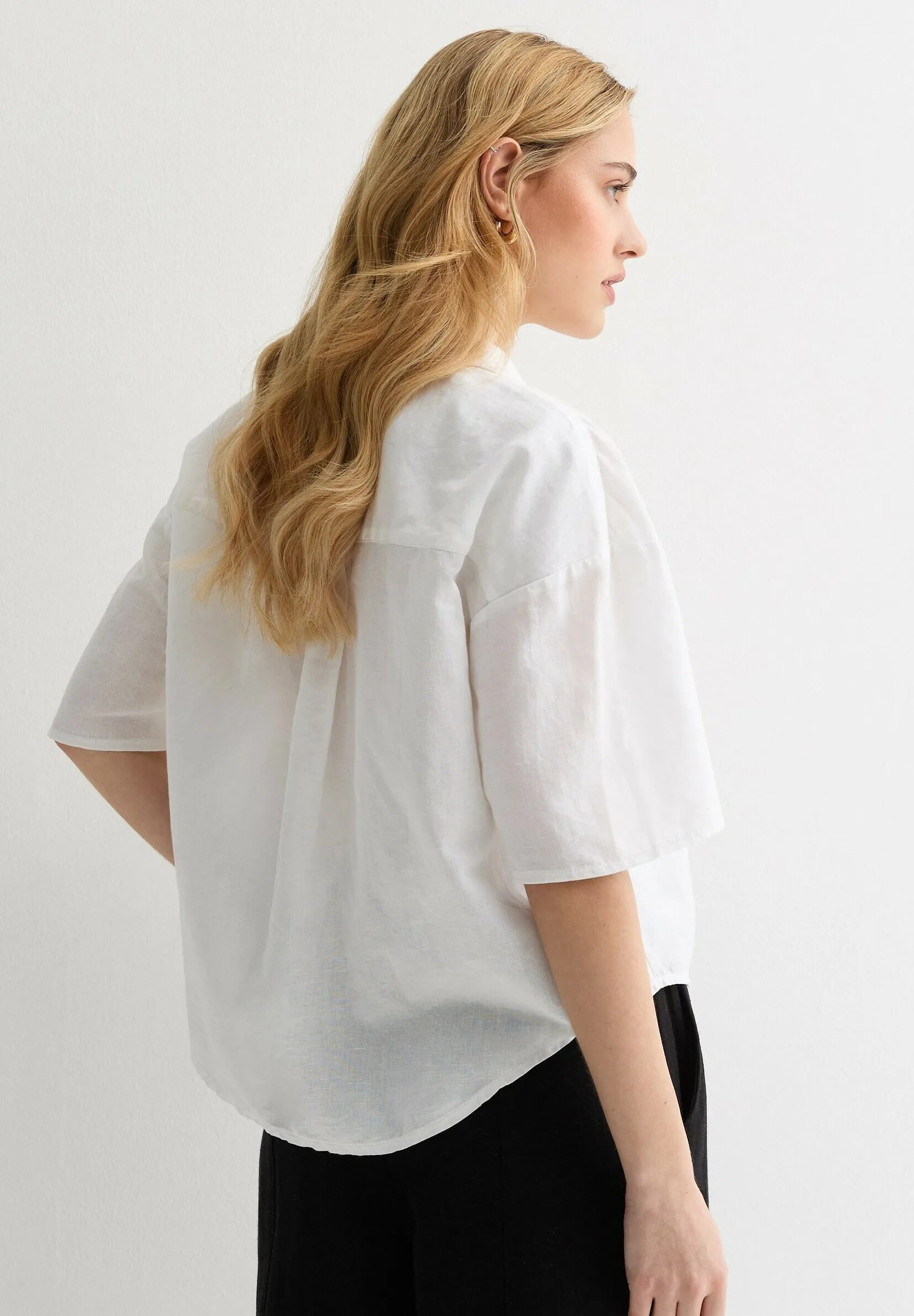 SHORT SLEEVE  - Camicia