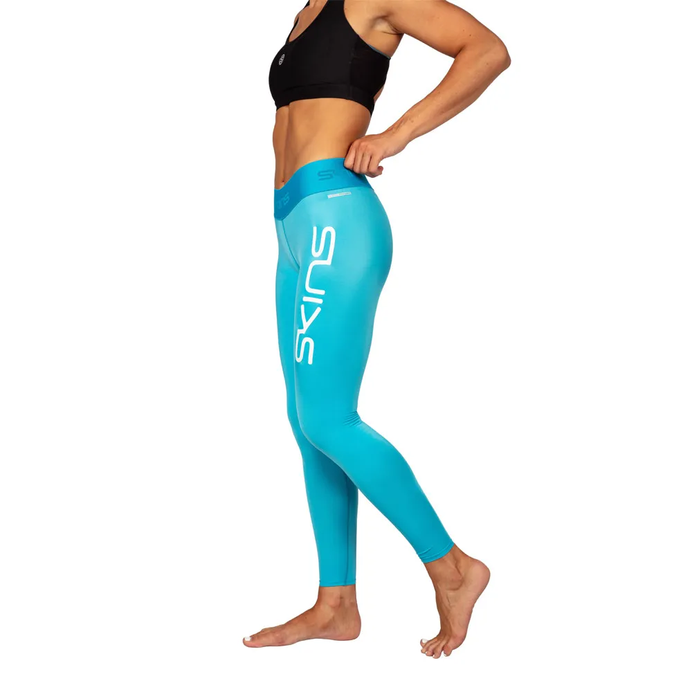 Skins DNAmic Primary per donna Long Leggings