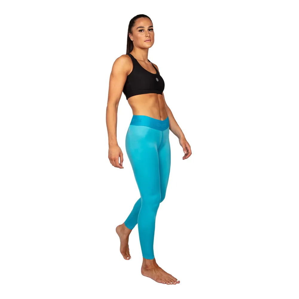 Skins DNAmic Primary per donna Long Leggings