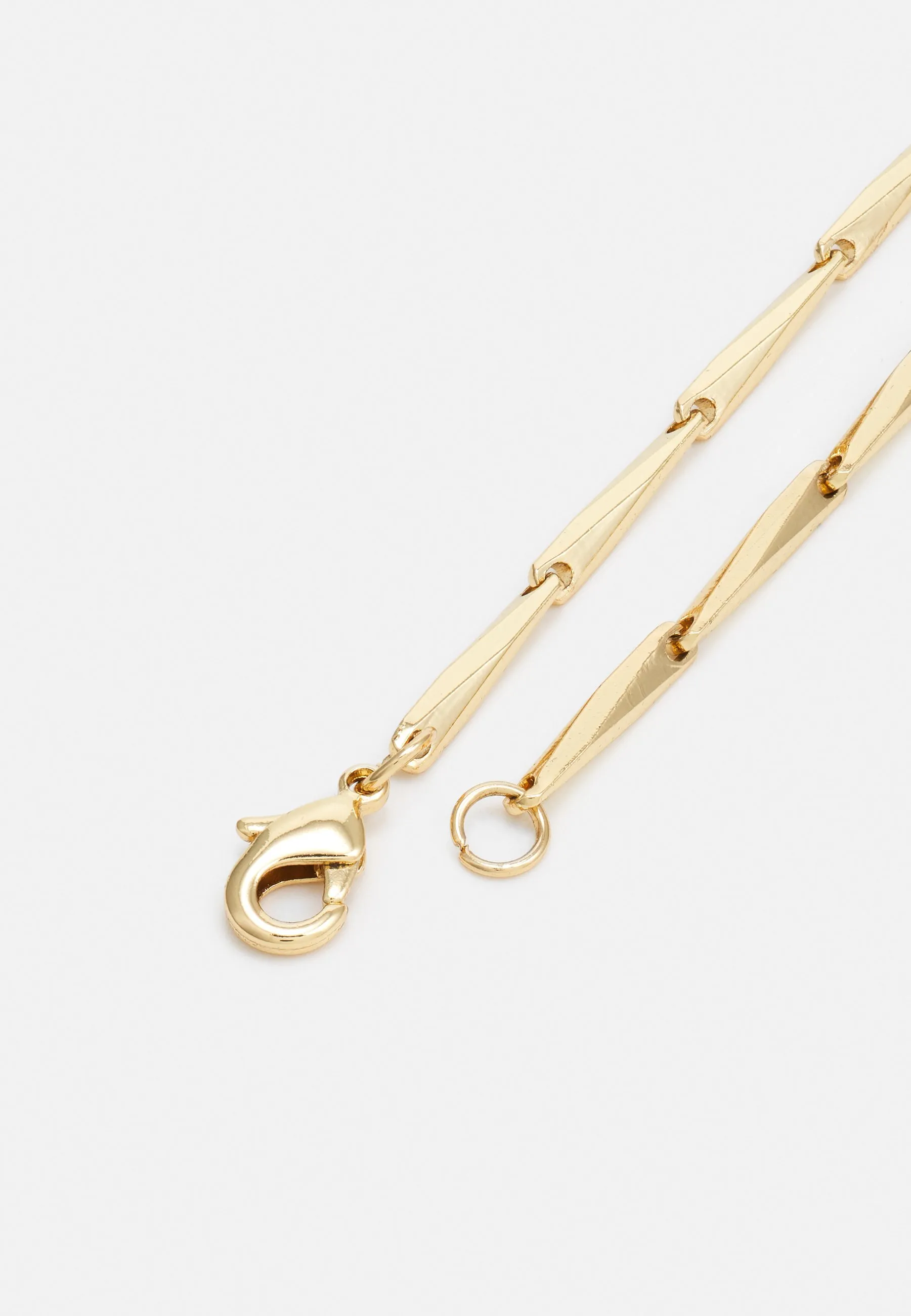 SMALL DOLLAR NECKLACE - Collana
