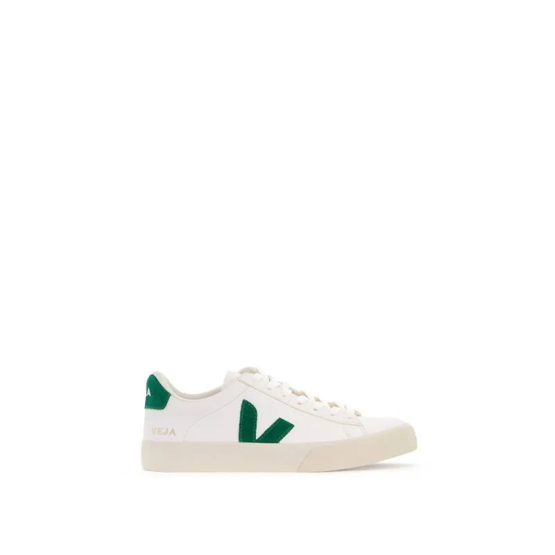 Sneakers Campo in pelle Chromefree