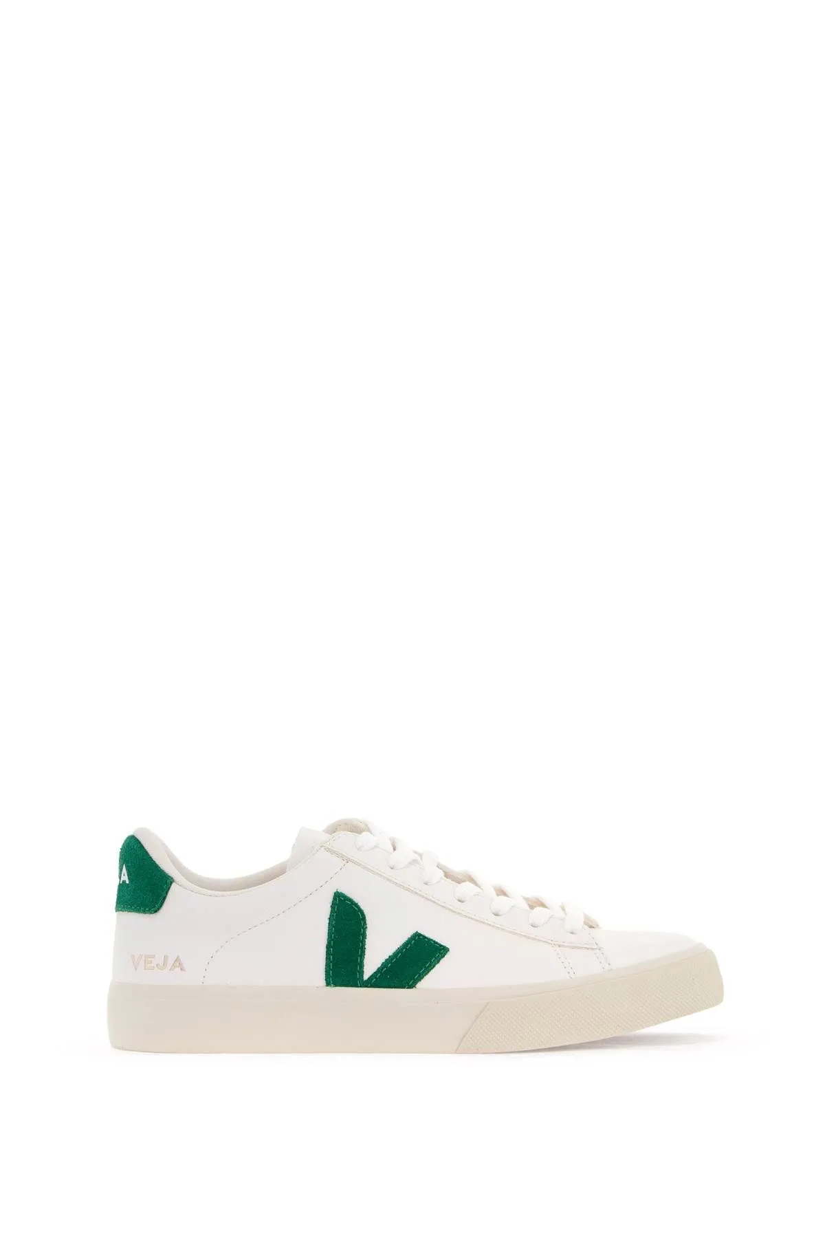 Sneakers Campo in pelle Chromefree