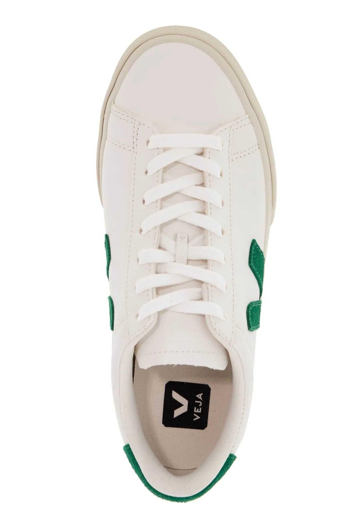 Sneakers Campo in pelle Chromefree