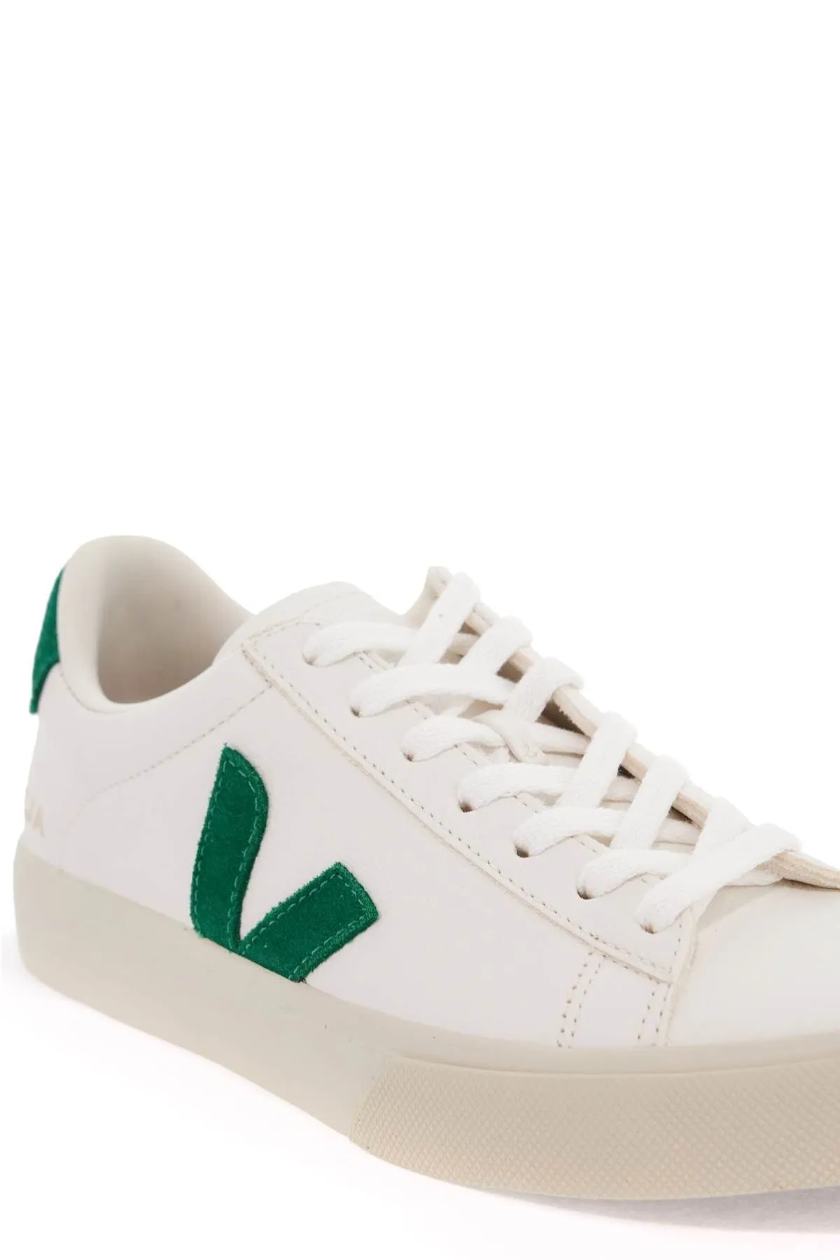 Sneakers Campo in pelle Chromefree
