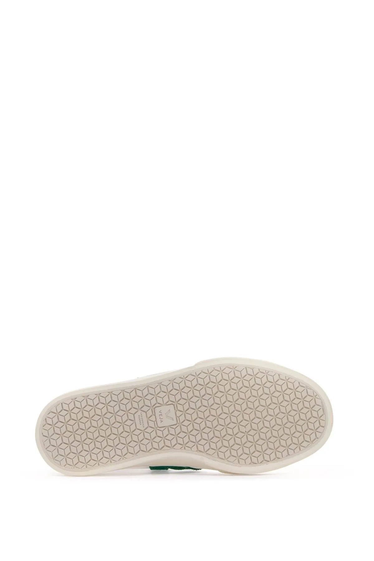 Sneakers Campo in pelle Chromefree