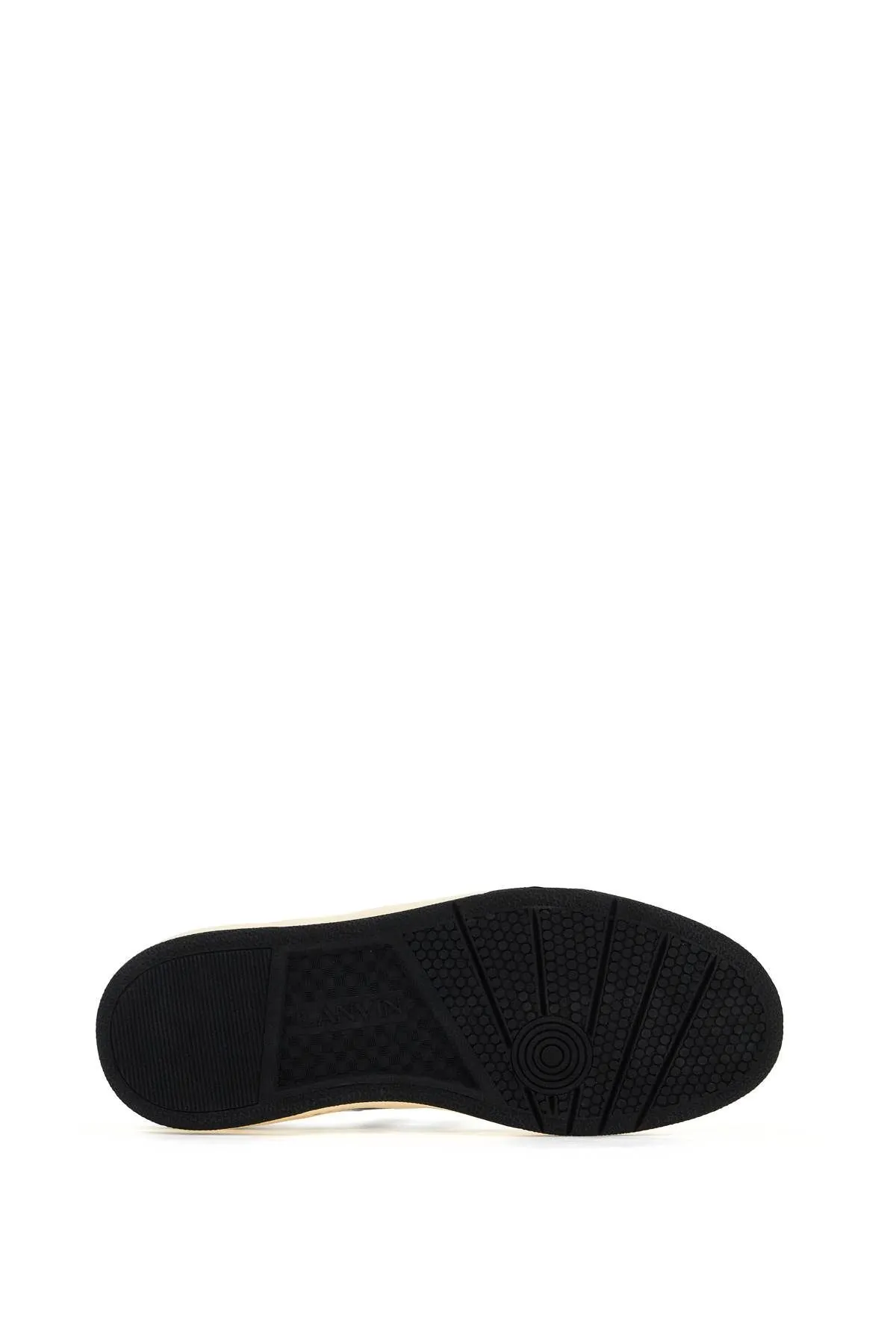 Sneakers Clay in mesh e pelle