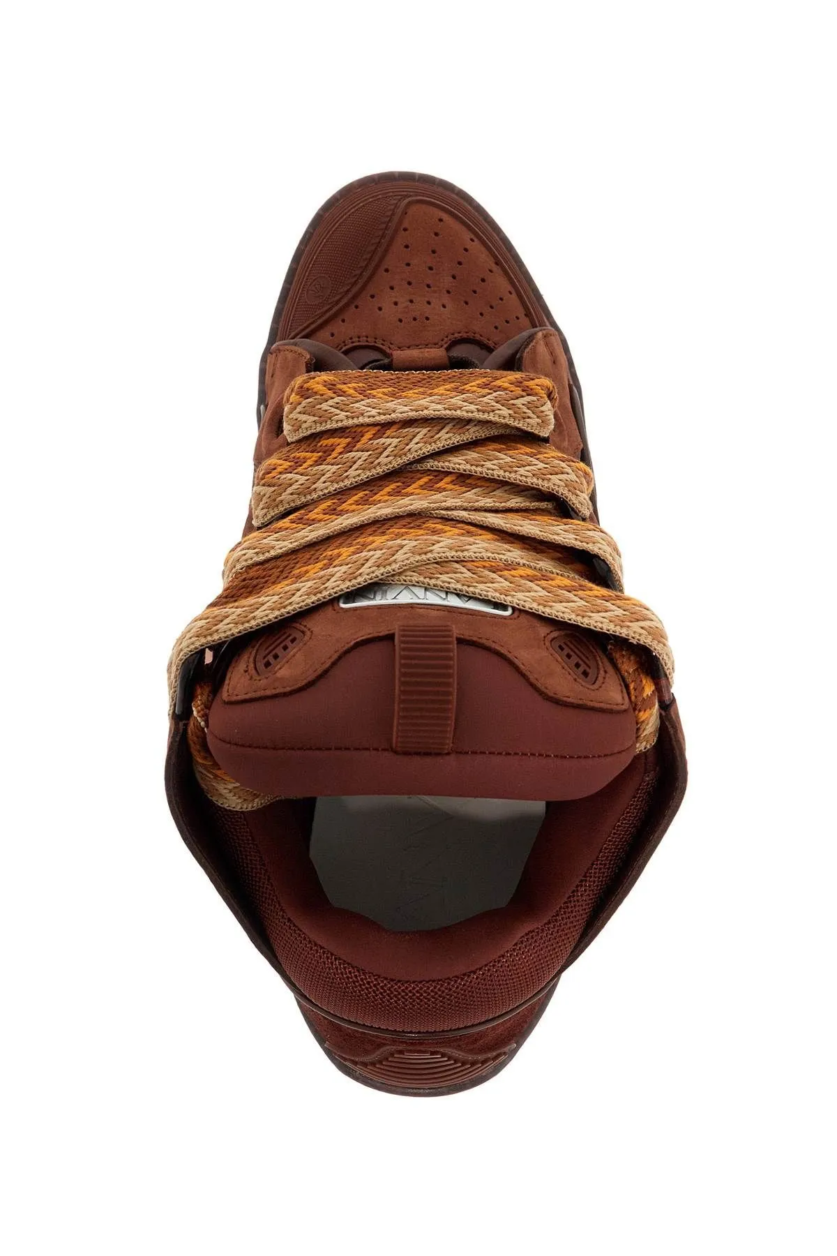 Sneakers Curb
