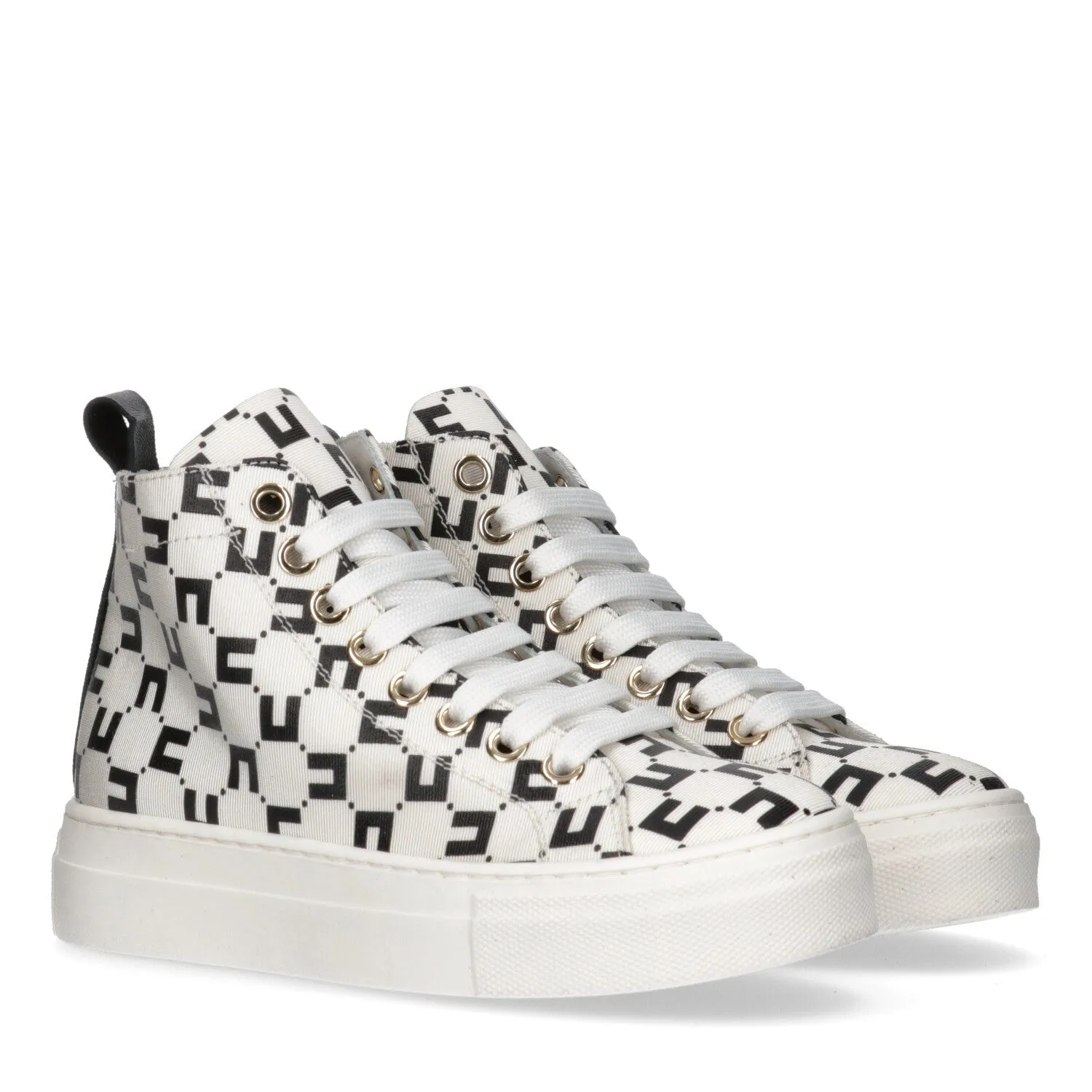 Sneakers Elisabetta Franchi