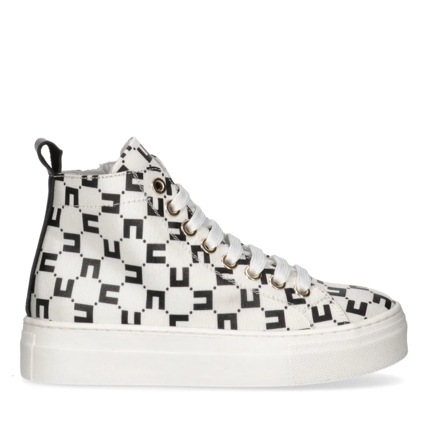 Sneakers Elisabetta Franchi