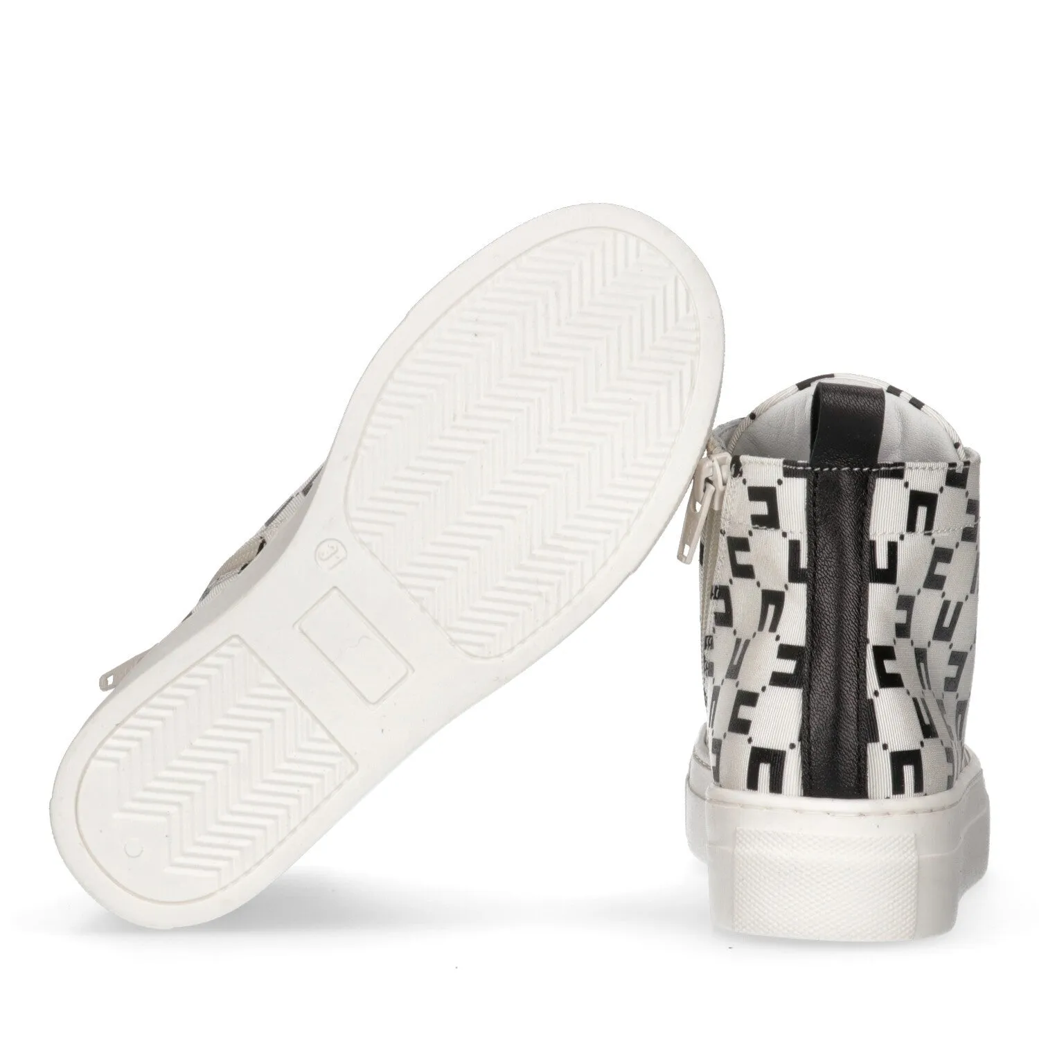 Sneakers Elisabetta Franchi