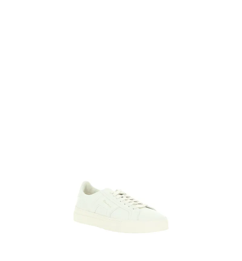 Sneakers in pelle