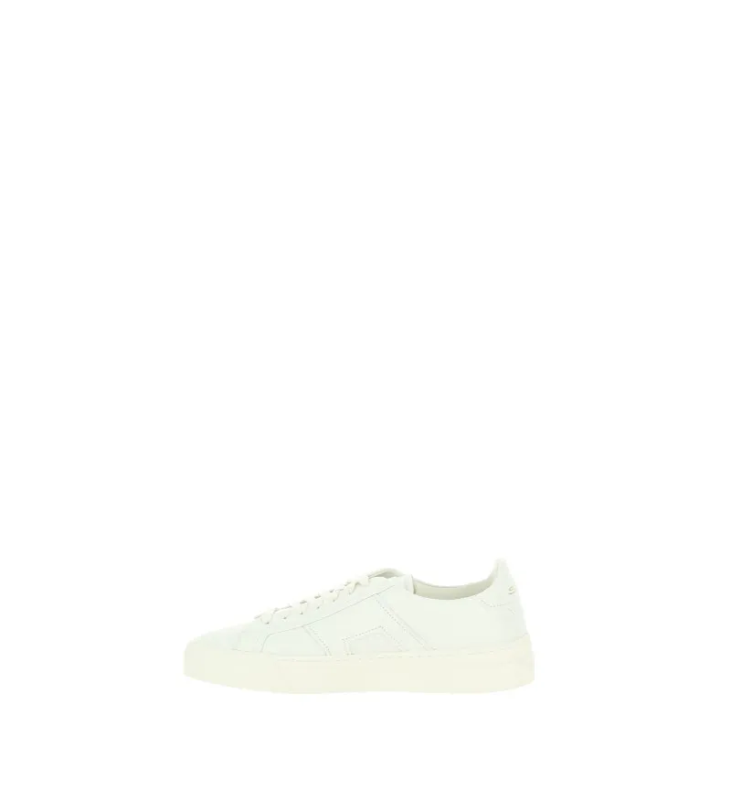 Sneakers in pelle