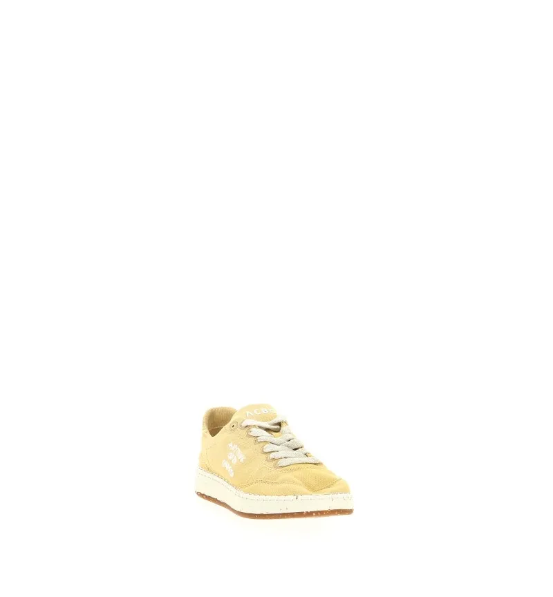Sneakers in tessuto
