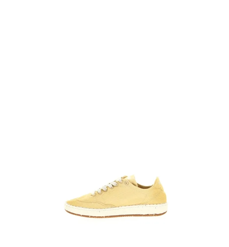 Sneakers in tessuto