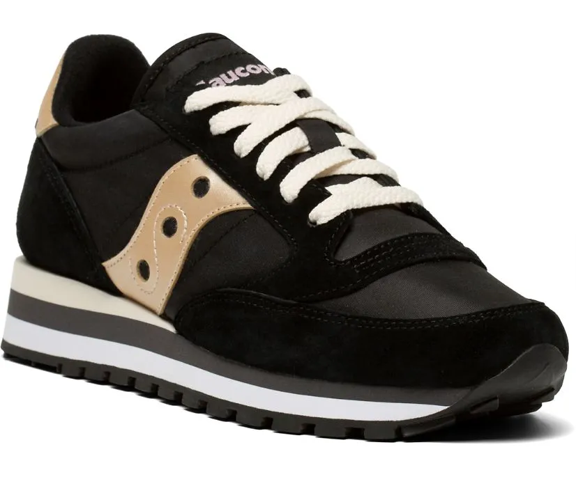 SNEAKERS JAZZ TRIPLE