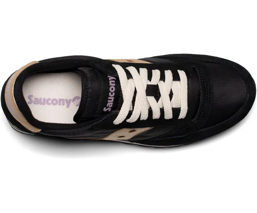 SNEAKERS JAZZ TRIPLE