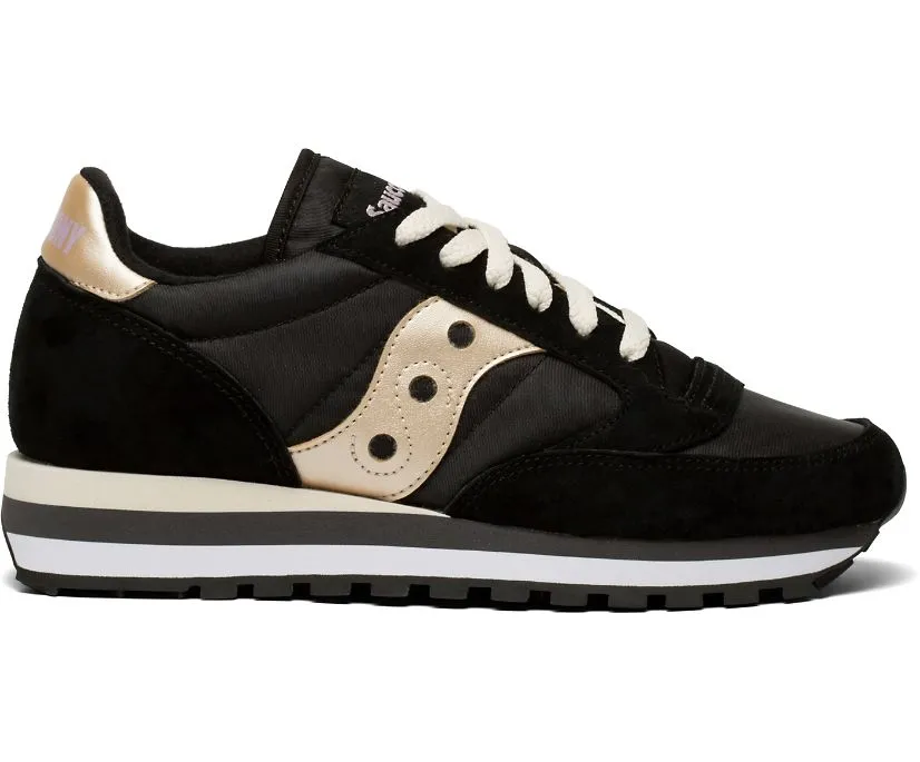 SNEAKERS JAZZ TRIPLE