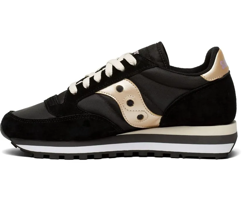 SNEAKERS JAZZ TRIPLE