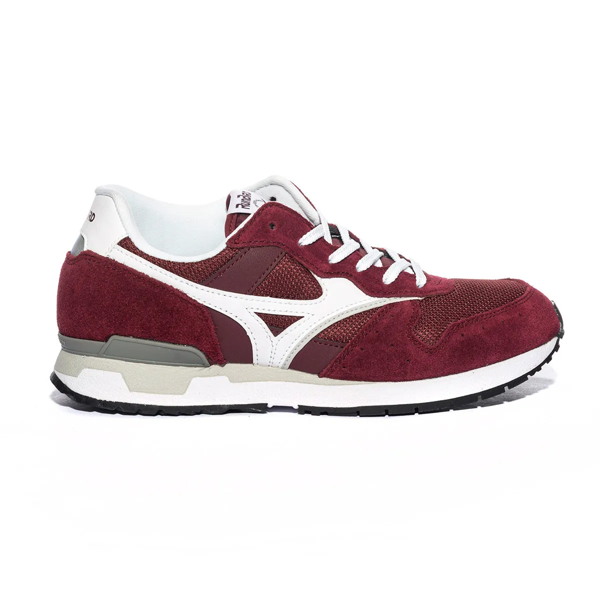 Sneakers Mizuno Sports Style Bordò