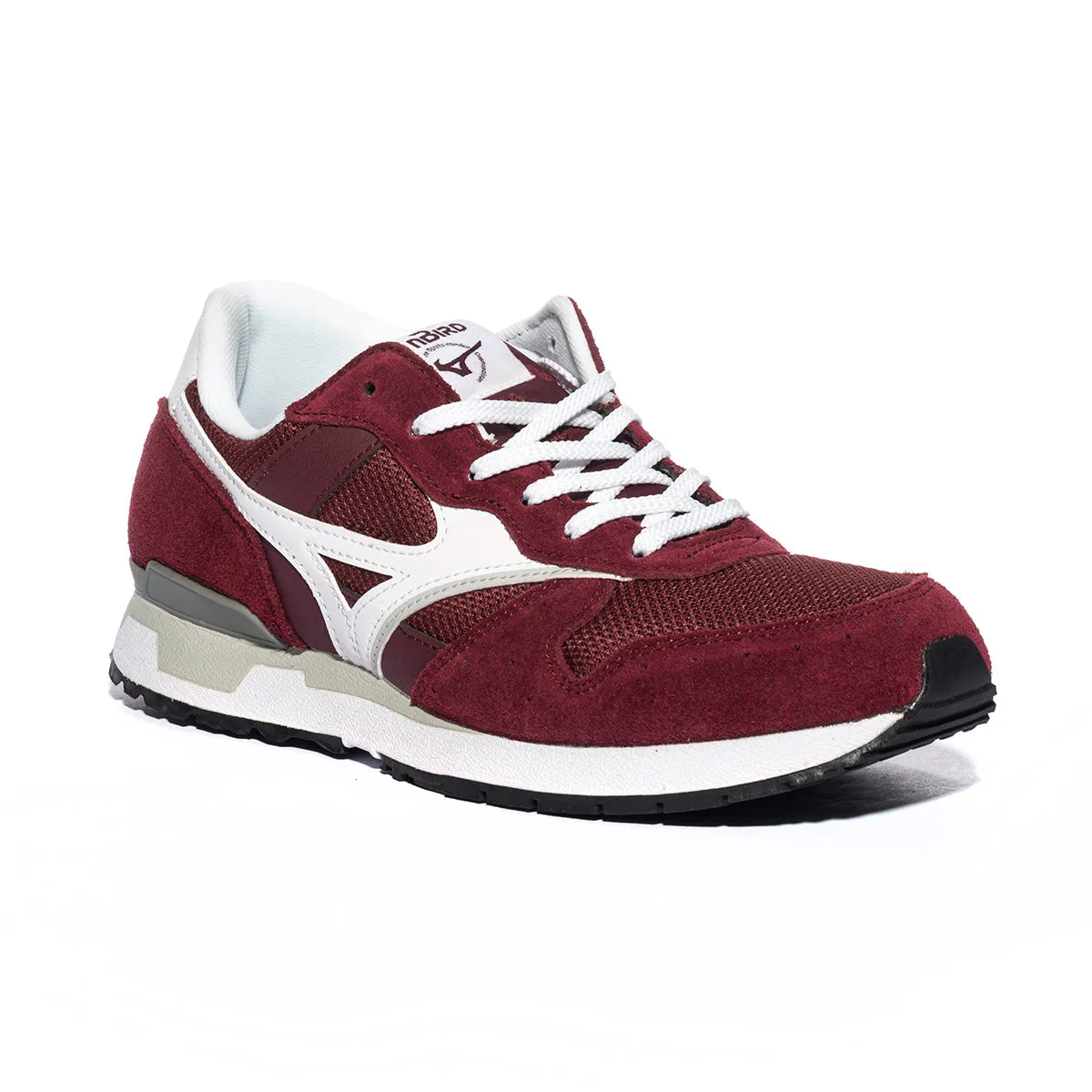 Sneakers Mizuno Sports Style Bordò