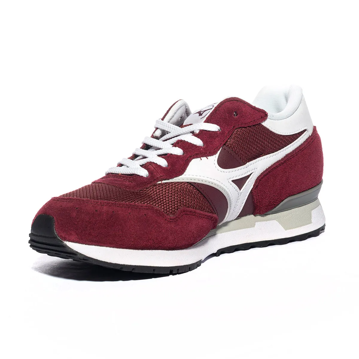 Sneakers Mizuno Sports Style Bordò