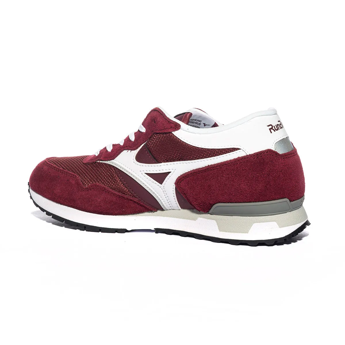Sneakers Mizuno Sports Style Bordò
