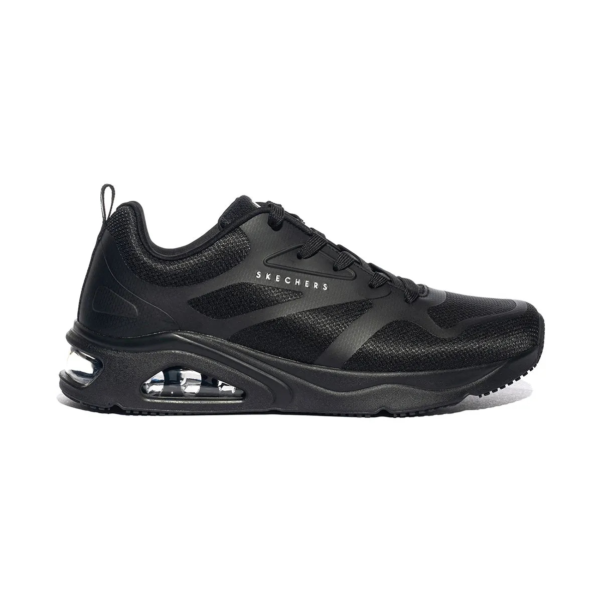 Sneakers Skechers  Tres Air Uno  Revolu Nere