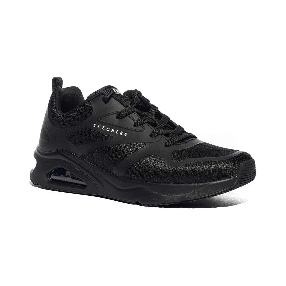 Sneakers Skechers  Tres Air Uno  Revolu Nere