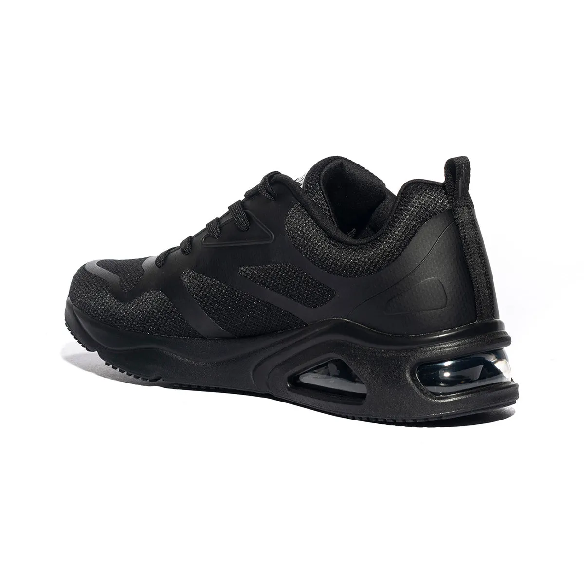 Sneakers Skechers  Tres Air Uno  Revolu Nere