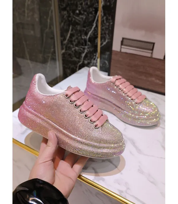 Sneakers strass Fresa