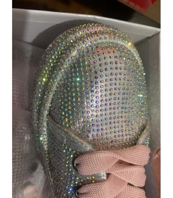 Sneakers strass Fresa