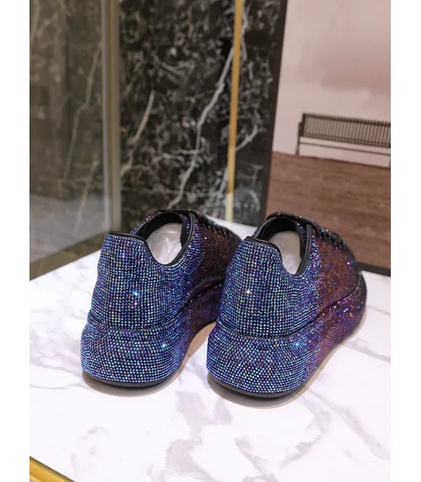 Sneakers strass Fresa