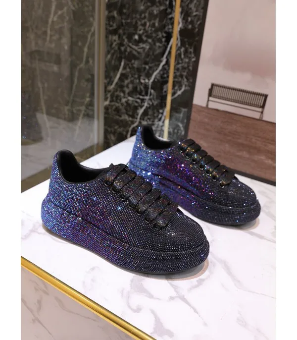 Sneakers strass Fresa