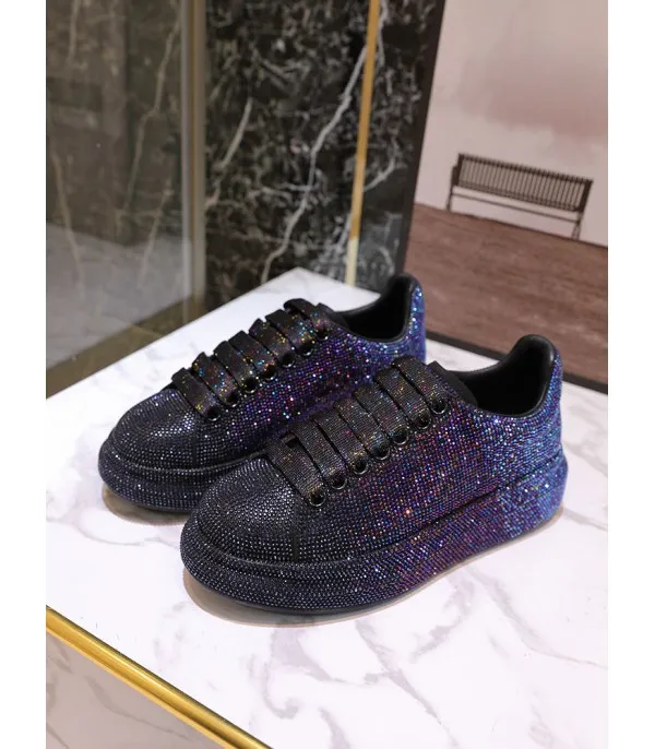 Sneakers strass Fresa