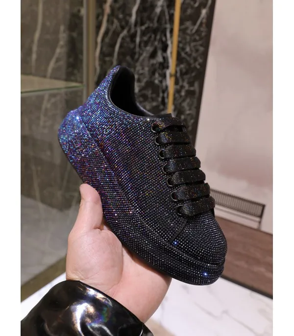 Sneakers strass Fresa