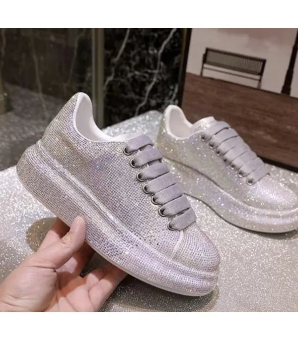 Sneakers strass Fresa
