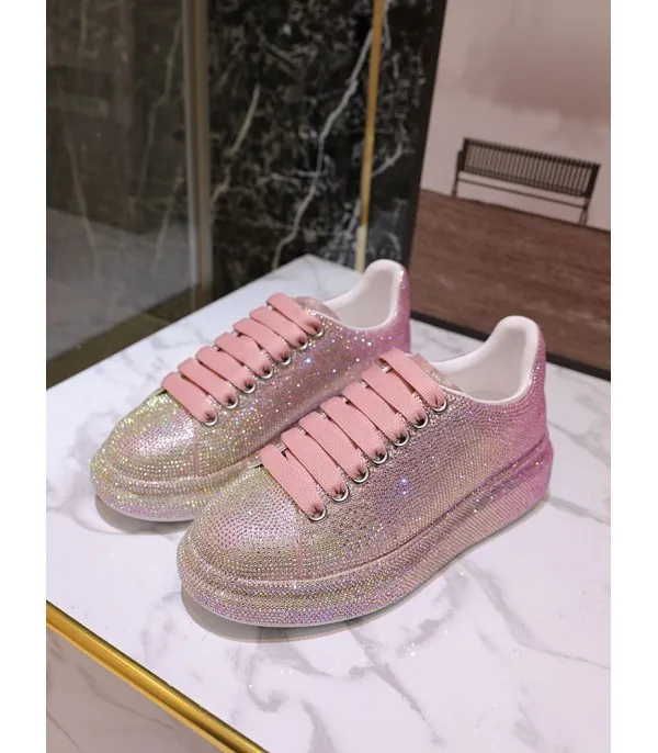 Sneakers strass Fresa
