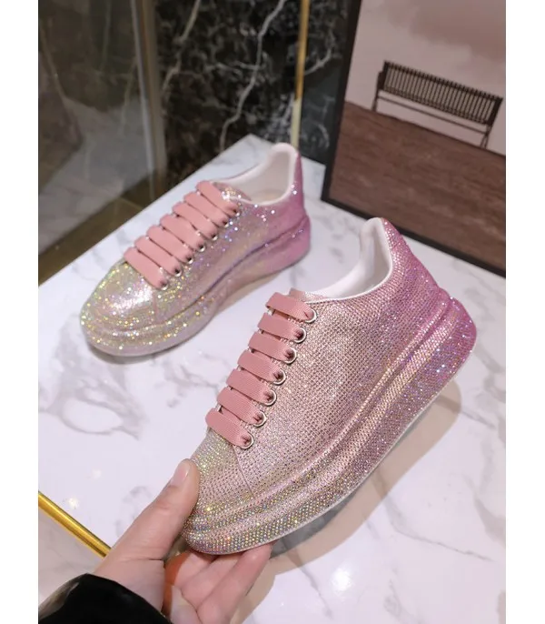 Sneakers strass Fresa