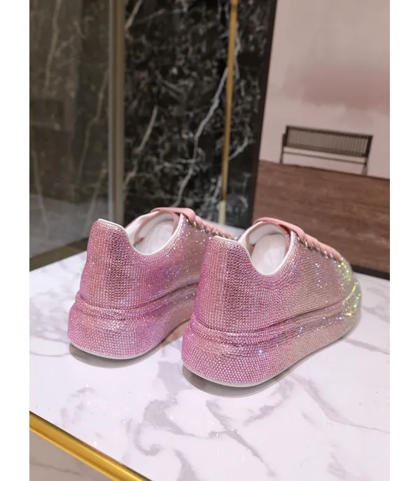 Sneakers strass Fresa