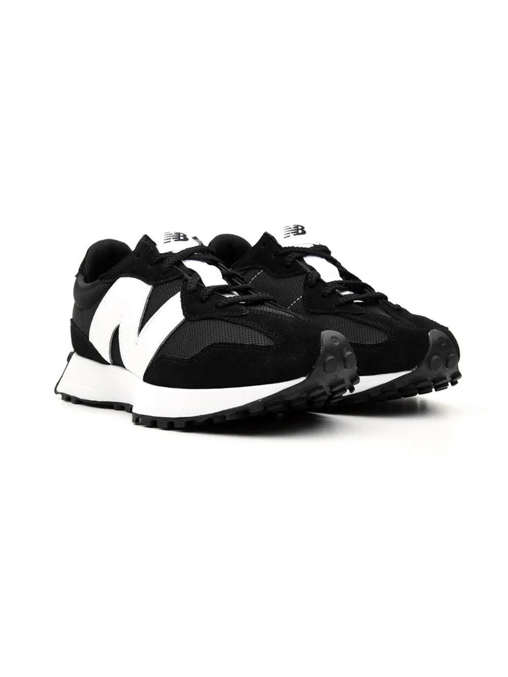 Sneakers Uomo con suola dentellata