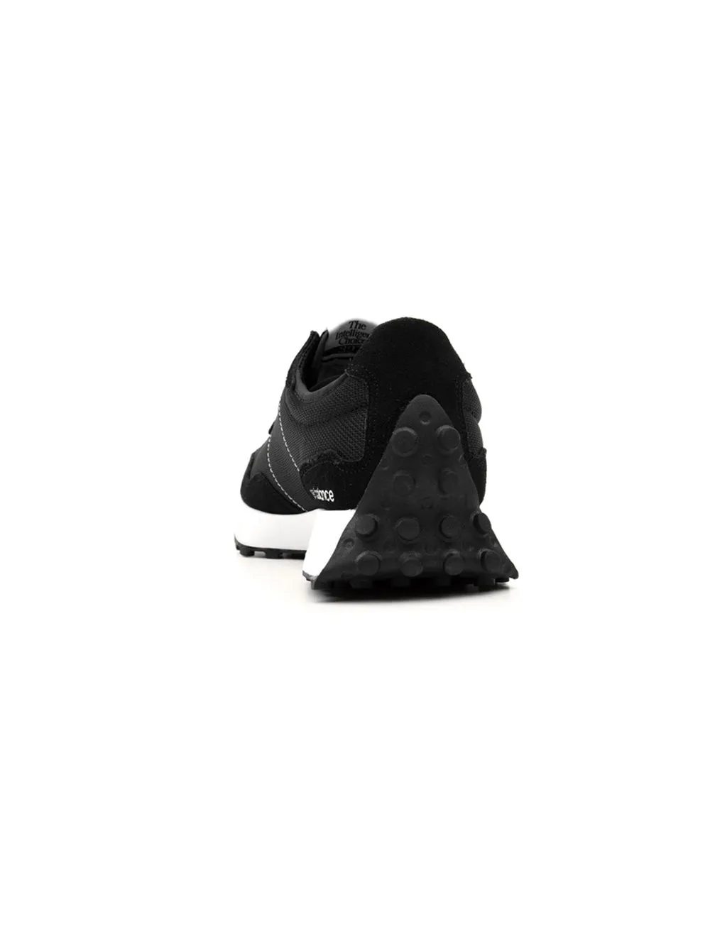 Sneakers Uomo con suola dentellata