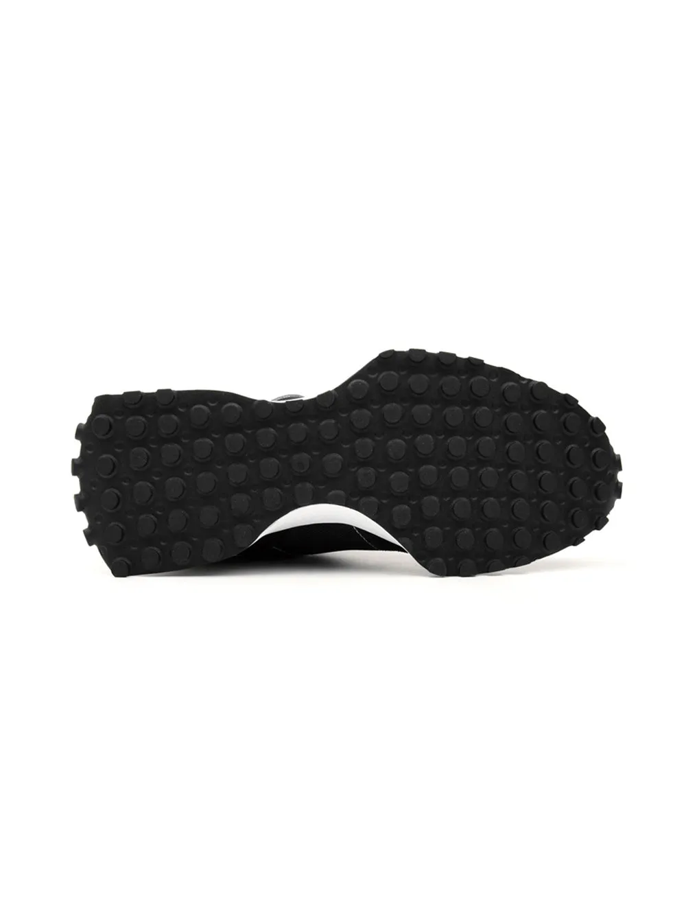 Sneakers Uomo con suola dentellata