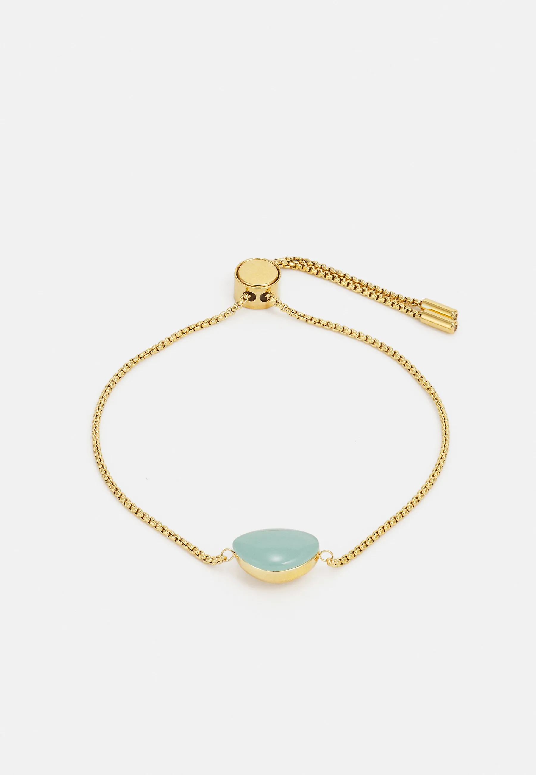 SOFIE SEA GLASS BRACELET - Bracciale