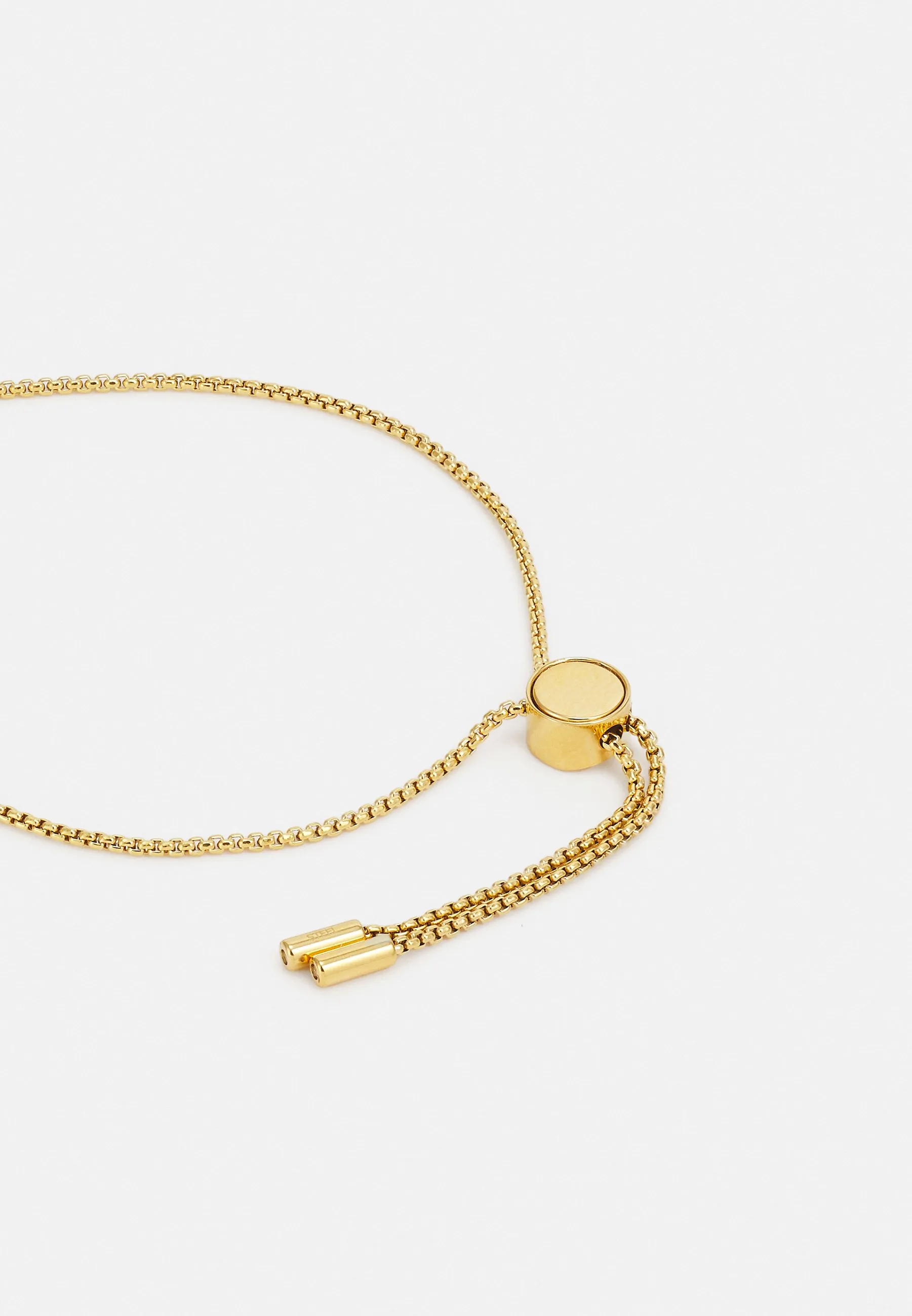 SOFIE SEA GLASS BRACELET - Bracciale