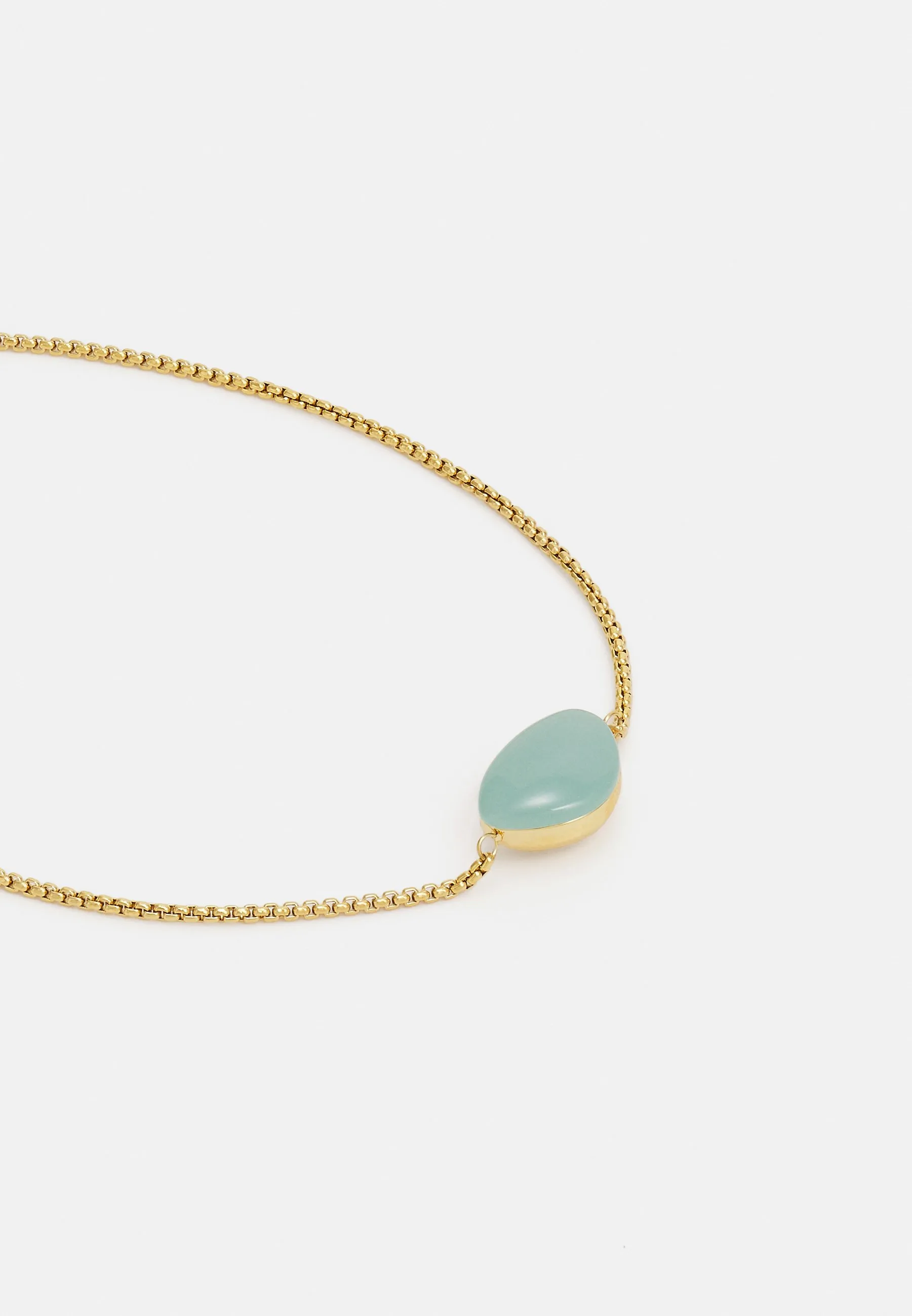 SOFIE SEA GLASS BRACELET - Bracciale