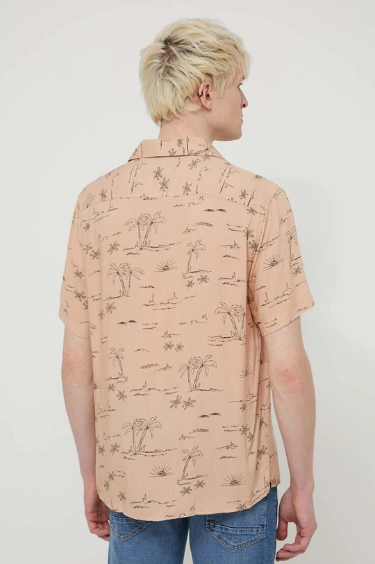 Solid camicia