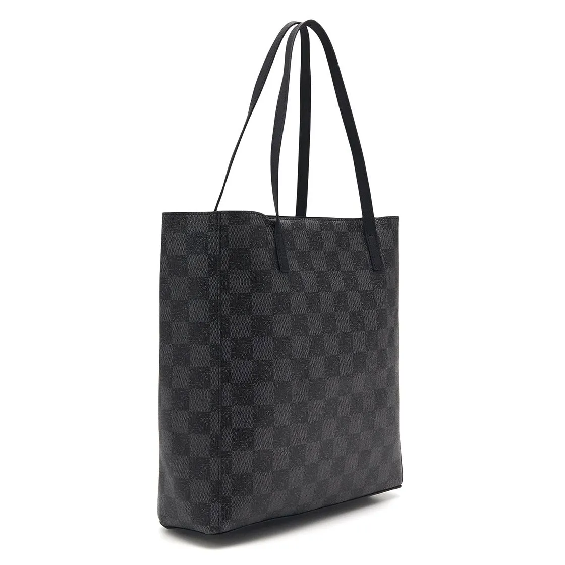Steve Madden Kimlogo - Borsa a Tracolla Nera    