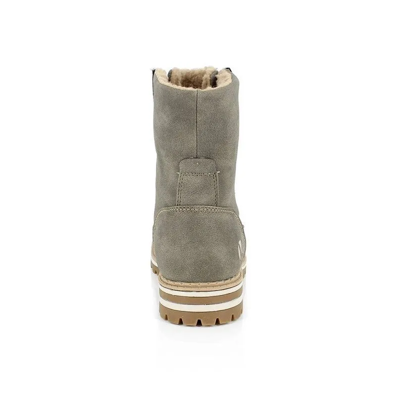 Stivali da donna Kimberfeel Sweeney (Taupe)